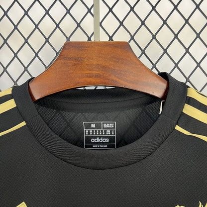 Liverpool Special Edition Black Jersey 25/26