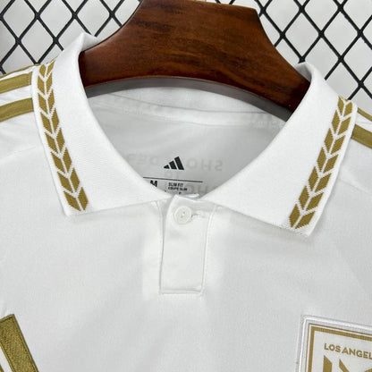 Los Angeles FC Away Jersey 25/26