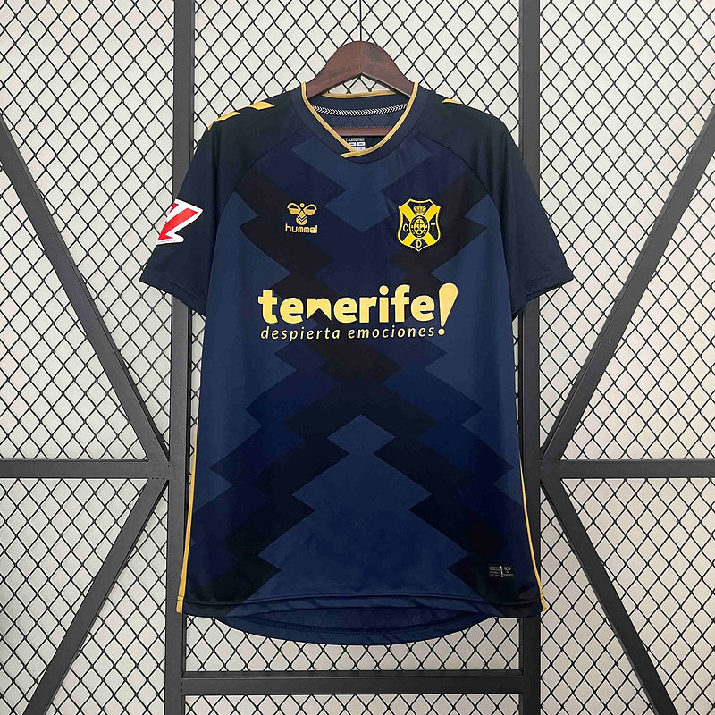Tenerife Away Jersey 24/25