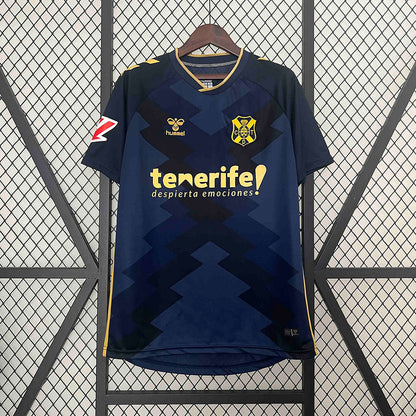 Tenerife Away Jersey 24/25