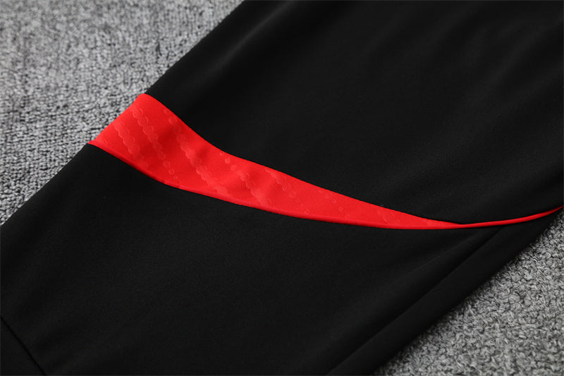 Tracksuit Bayern Munich Black Training 25/26