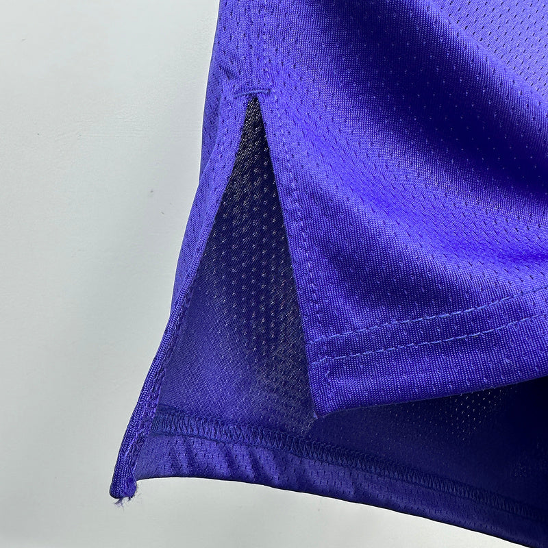 Los Angeles Lakers City Edition 24/25 NBA Jersey