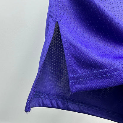 Los Angeles Lakers City Edition 24/25 NBA Jersey