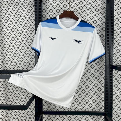 Lazio 125 Years Special Jersey 2025