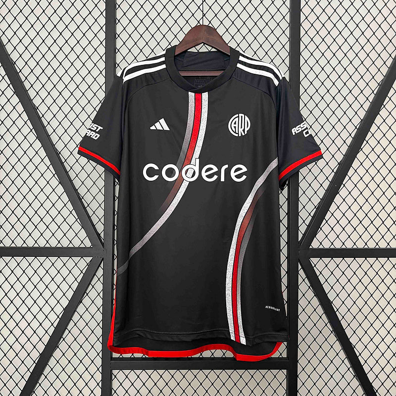 River Plate Third Jersey 24/25 - CalcioVivo