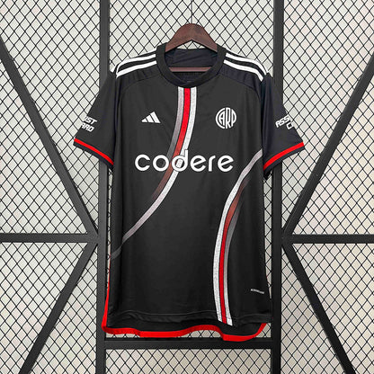 River Plate Third Jersey 24/25 - CalcioVivo