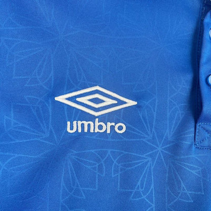 El Salvador Home Jersey 2025