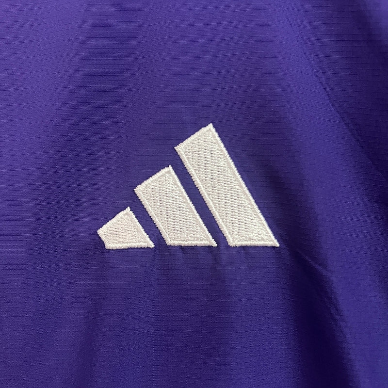 Germany Windbreaker Reversible - CalcioVivo