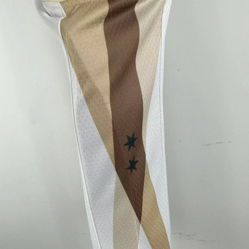 Chicago Bulls City Edition 24/25 NBA Jersey