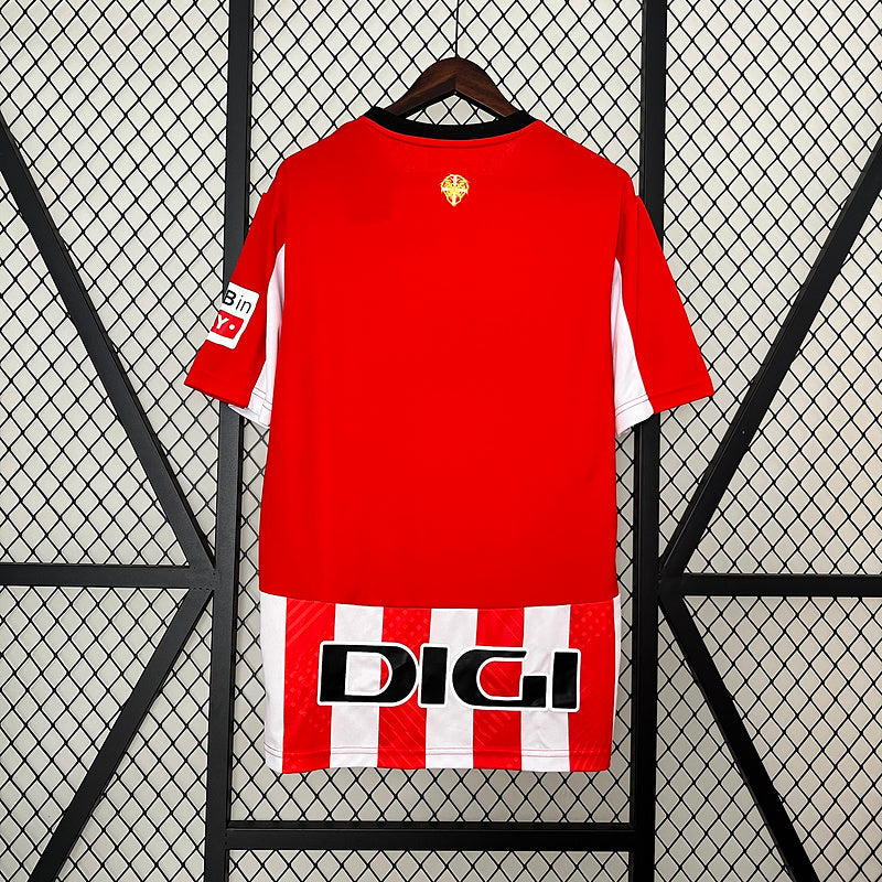 Athletic Bilbao Home Jersey 24/25 - CalcioVivo