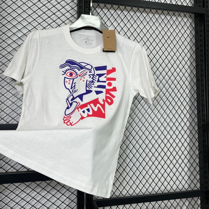 Nike Casual Shirt (Colors)