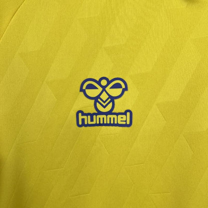 Las Palmas Home Jersey 25/26