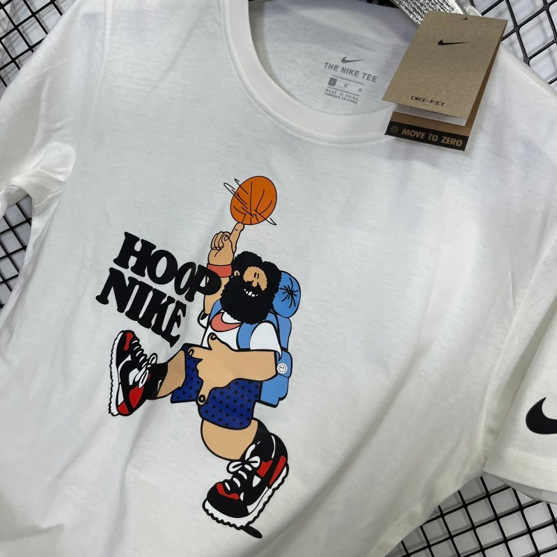 Nike Casual Shirt (Colors)