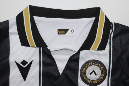 Udinese Home Jersey 24/25 - CalcioVivo