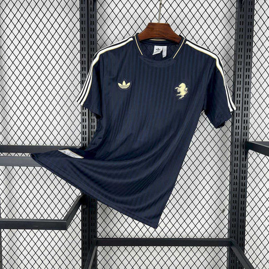 Juventus Terrace Icons Jersey