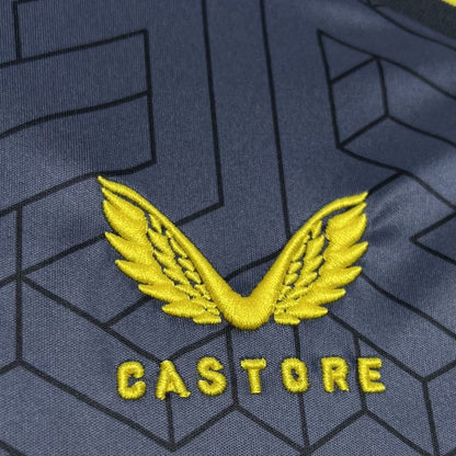 Everton Away Jersey 24/25 - CalcioVivo