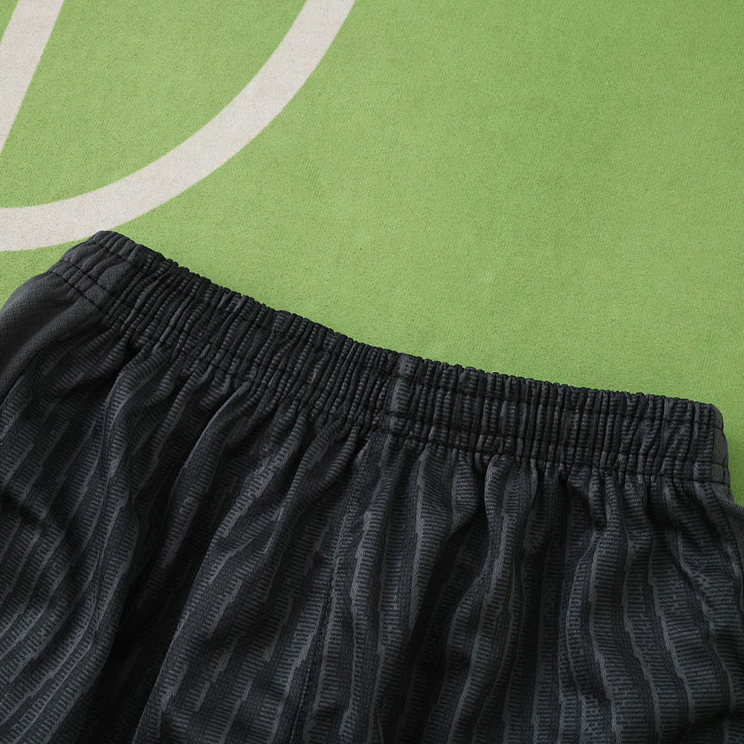 PSG Fourth Kit Kids 25/26