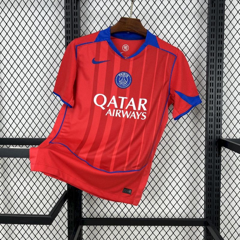 PSG Third Jersey 25/26