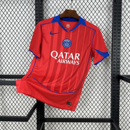 PSG Third Jersey 25/26