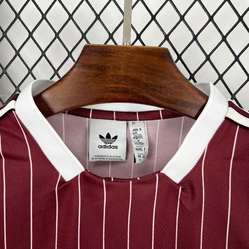 Ajax x Adidas Originals SL Jersey