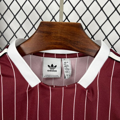 Ajax x Adidas Originals SL Jersey