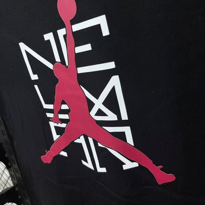 Jordan x Neymar Casual Shirt (Colors)