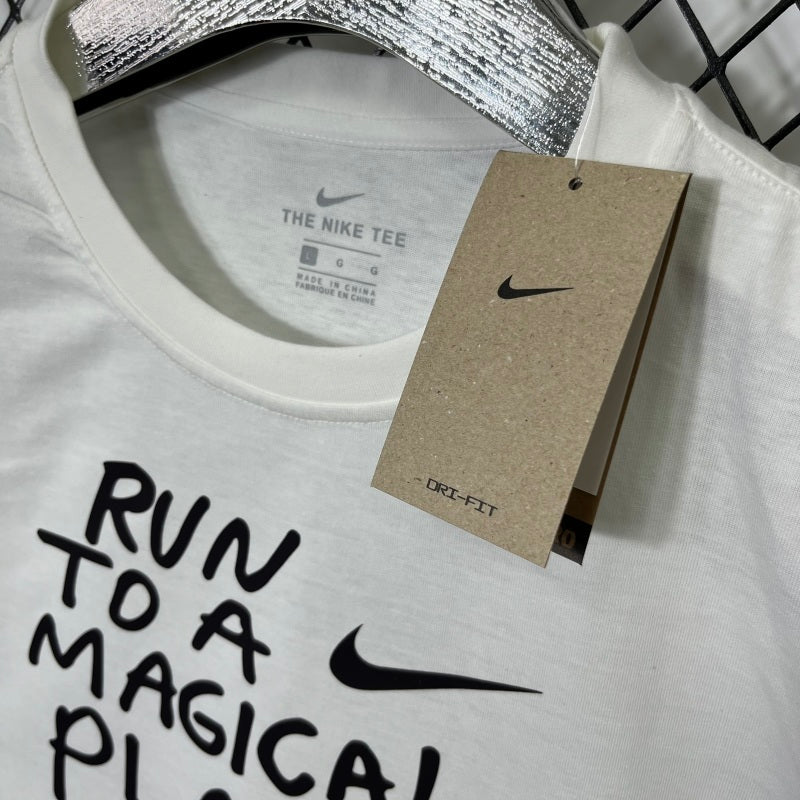 Nike Casual Shirt (Colors)