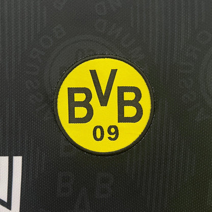 Borussia Dortmund Away Jersey 96/97 Retro - CalcioVivo