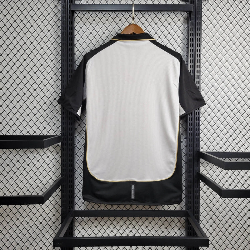 Manchester United Away & Third 100th Anniversary Jersey 01/02 Retro - CalcioVivo