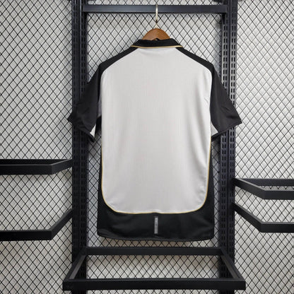 Manchester United Away & Third 100th Anniversary Jersey 01/02 Retro - CalcioVivo