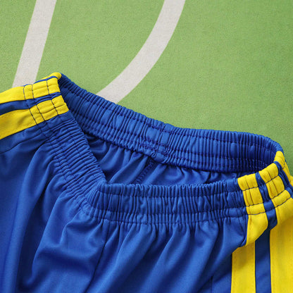 Kolumbien Heimtrikot Kinder 2026