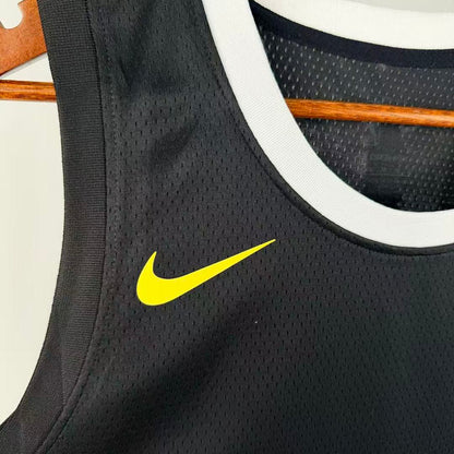 Denver Nuggets City Edition 25/26 NBA Jersey