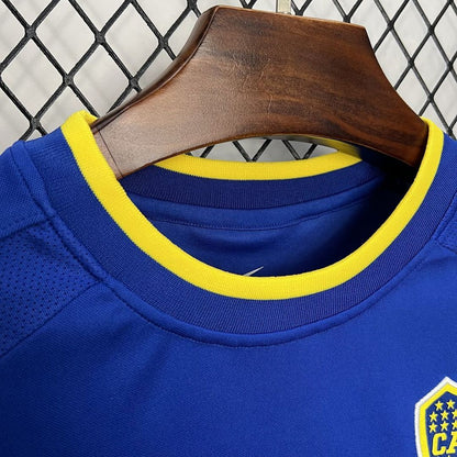 Boca Juniors Home Jersey 00/01 Retro