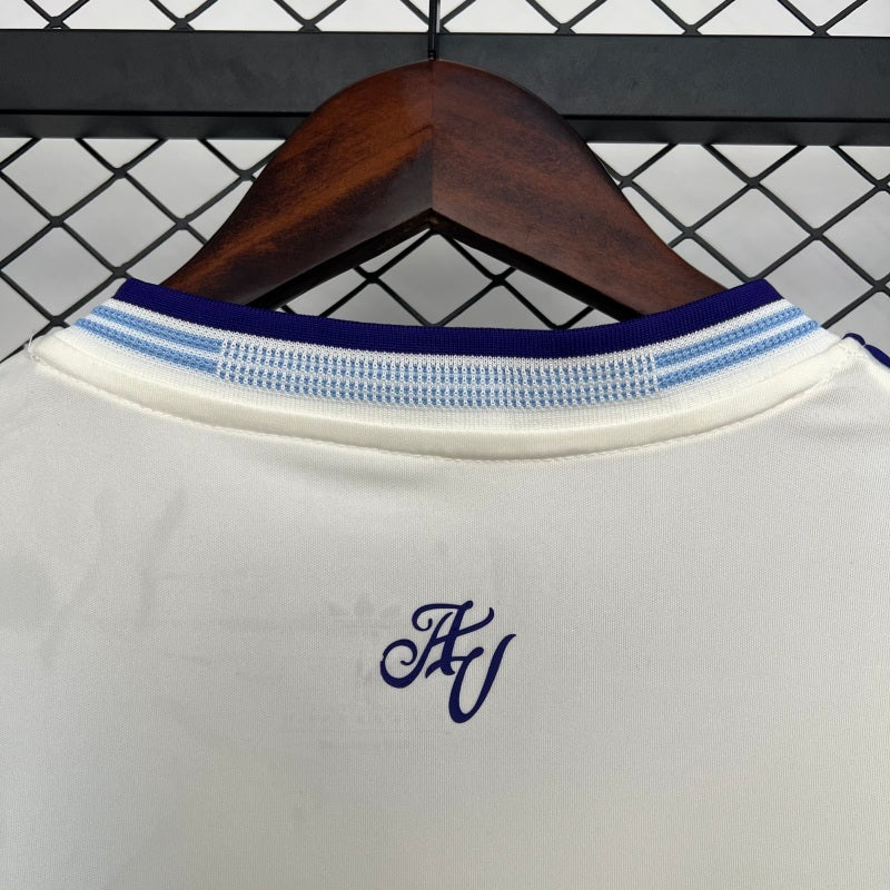 Aston Villa Third Jersey 25/26