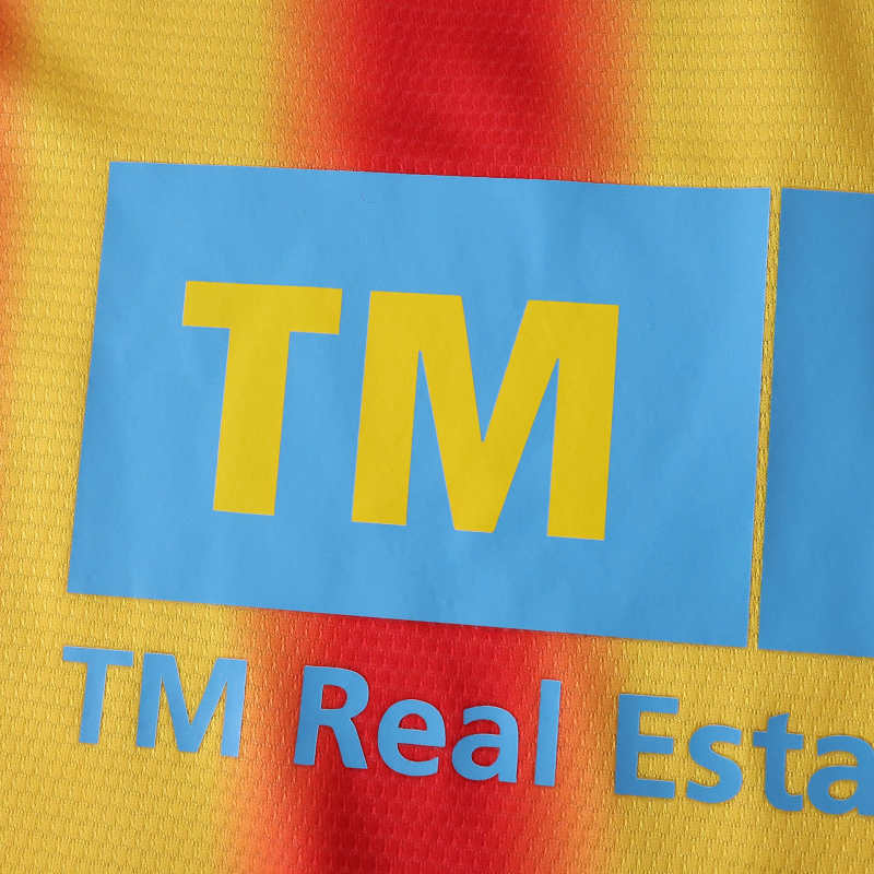 Valencia Third Jersey 25/26