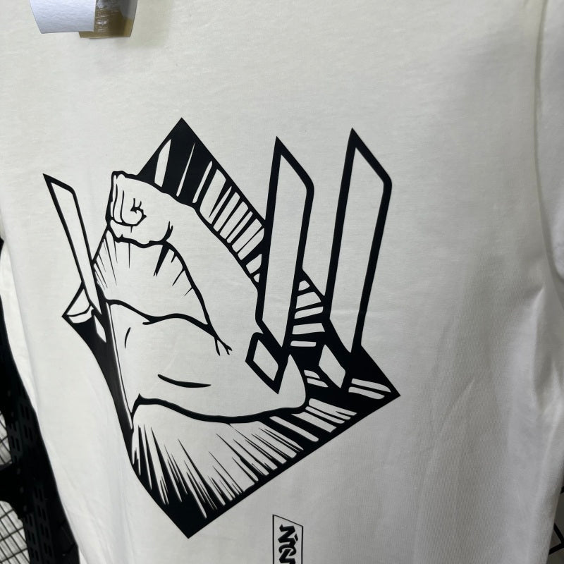 Jordan Casual Shirt (Colors)