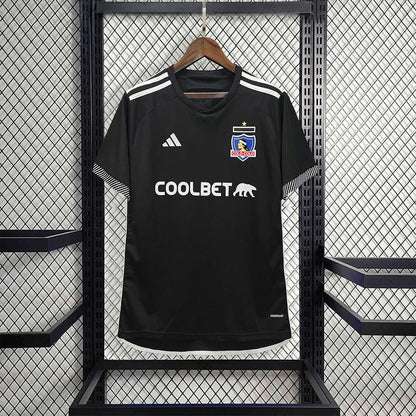 Colo-Colo Away Jersey 24/25 - CalcioVivo