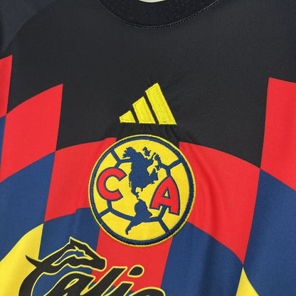 Club América Home Jersey 25/26