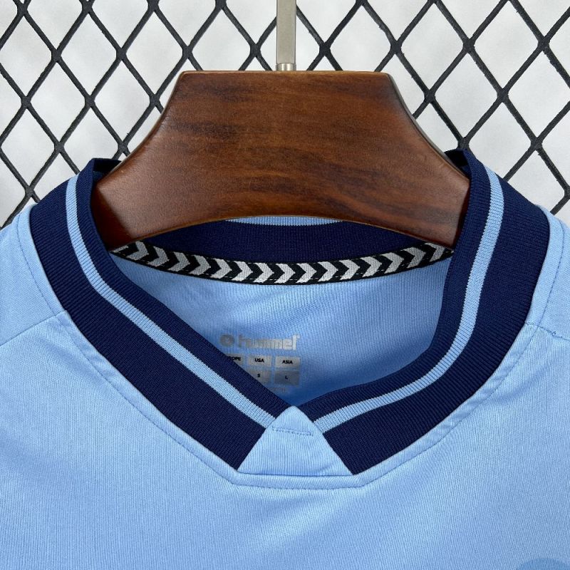 Las Palmas Away Jersey 25/26