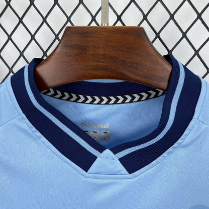 Las Palmas Away Jersey 25/26