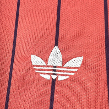 Scotland Away Jersey 2026