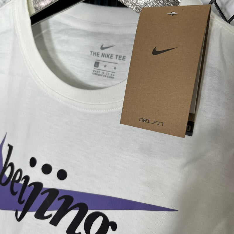 Nike Casual Shirt White