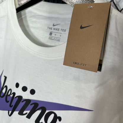 Nike Casual Shirt White