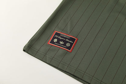 Kit Bayern Munich Icons Verde Scuro 25/26 Uomo | Kit da Calcio - CalcioVivo