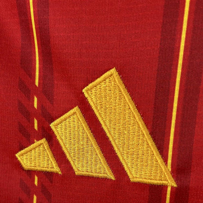 Spain Home Jersey 2026