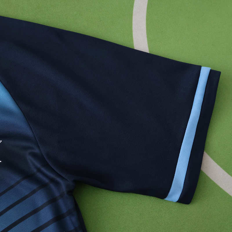 Lazio Third Jersey 25/26