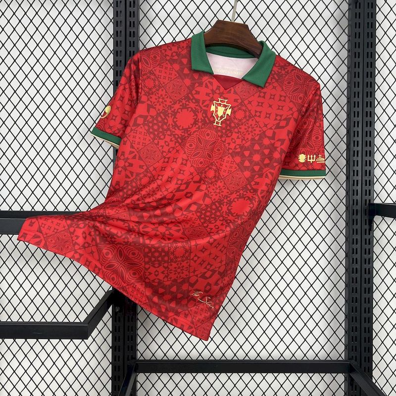 Portugal The Siu Away Edition Jersey