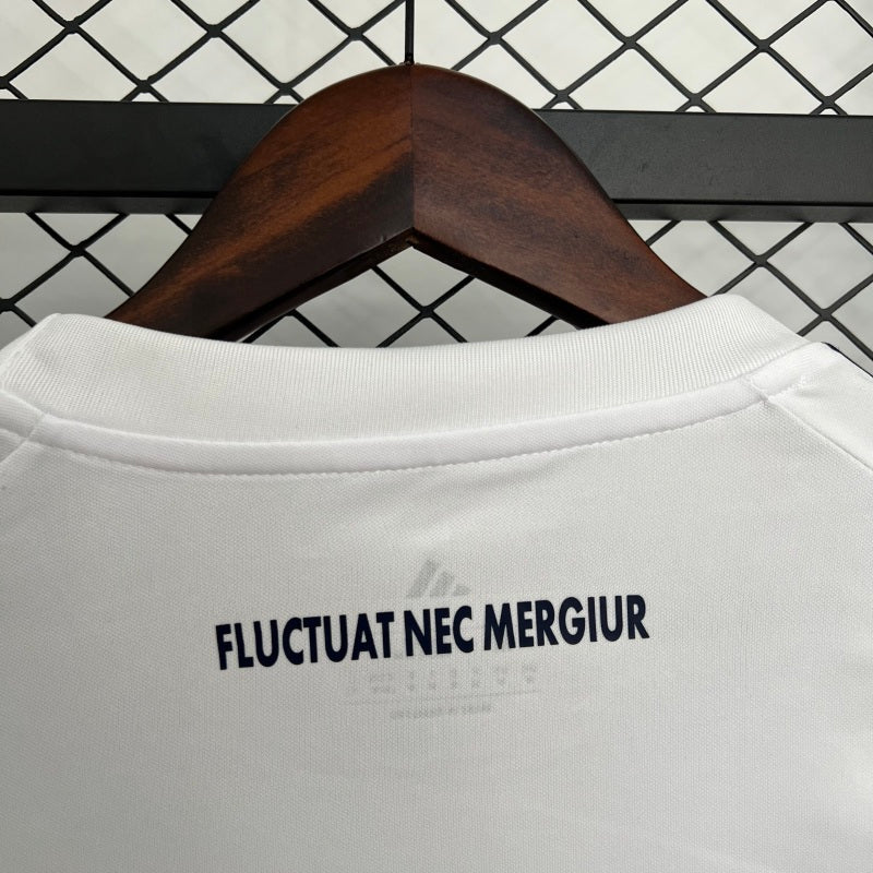 Paris FC Away Jersey 25/26