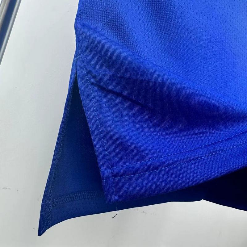 Milwaukee Bucks City Edition 24/25 NBA Jersey