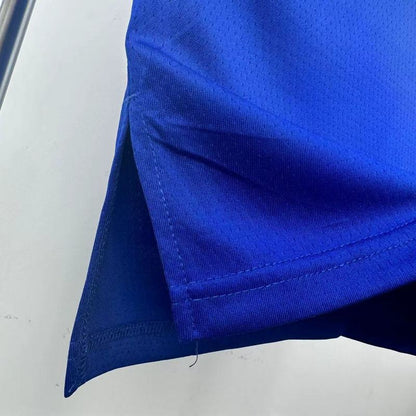 Milwaukee Bucks City Edition 24/25 NBA Jersey